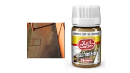 Ammo 4602207 - Kraftstoffverfärbungen, Effekt, 35 ml